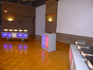 Family Fued Set Cleveland Custom Family Fued Set, Game, & Questions - Team Building corporate parties