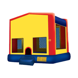 Bounce Houses