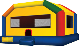 extra large bounce house rental
