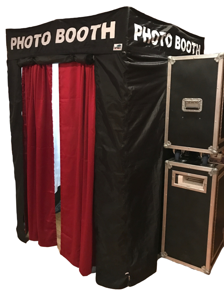 photo booth rental