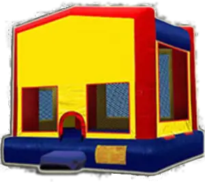 bounce house rental cleveland akron canton