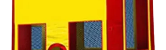 What to Consider When Renting Bounce Houses & Inflatables in Cleveland Ohio