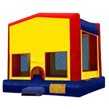 bounce house rentals